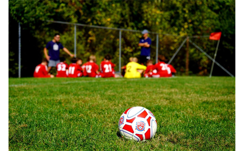 NFSC U12