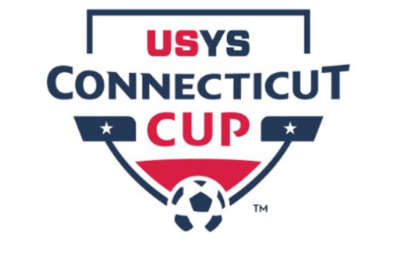 U12 in the CT Cup Final