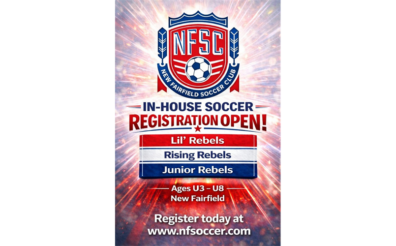 Spring 2026 In-House Registration is now OPEN