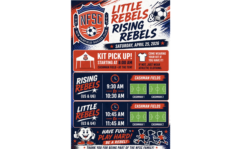 Little Rebels & Rising Rebels